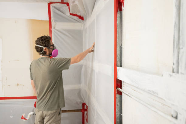 Best Comprehensive Air Testing for Mold Contaminants  in Porcupine, SD